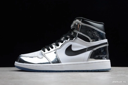 High the 'Pass AQ7476-016 AQ7476-016 Air Jordan 1 Torch' 1025